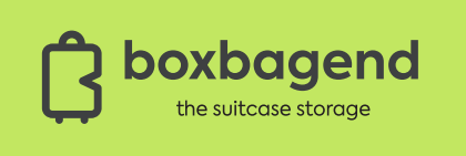 boxbagend — the suitcase storage
